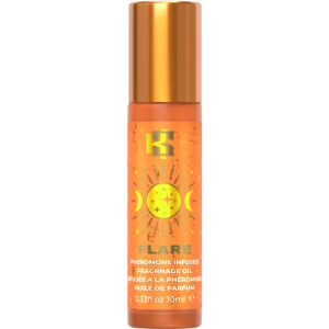 Celestial Collection Flare Pheromone Roll-On 0.33 oz.