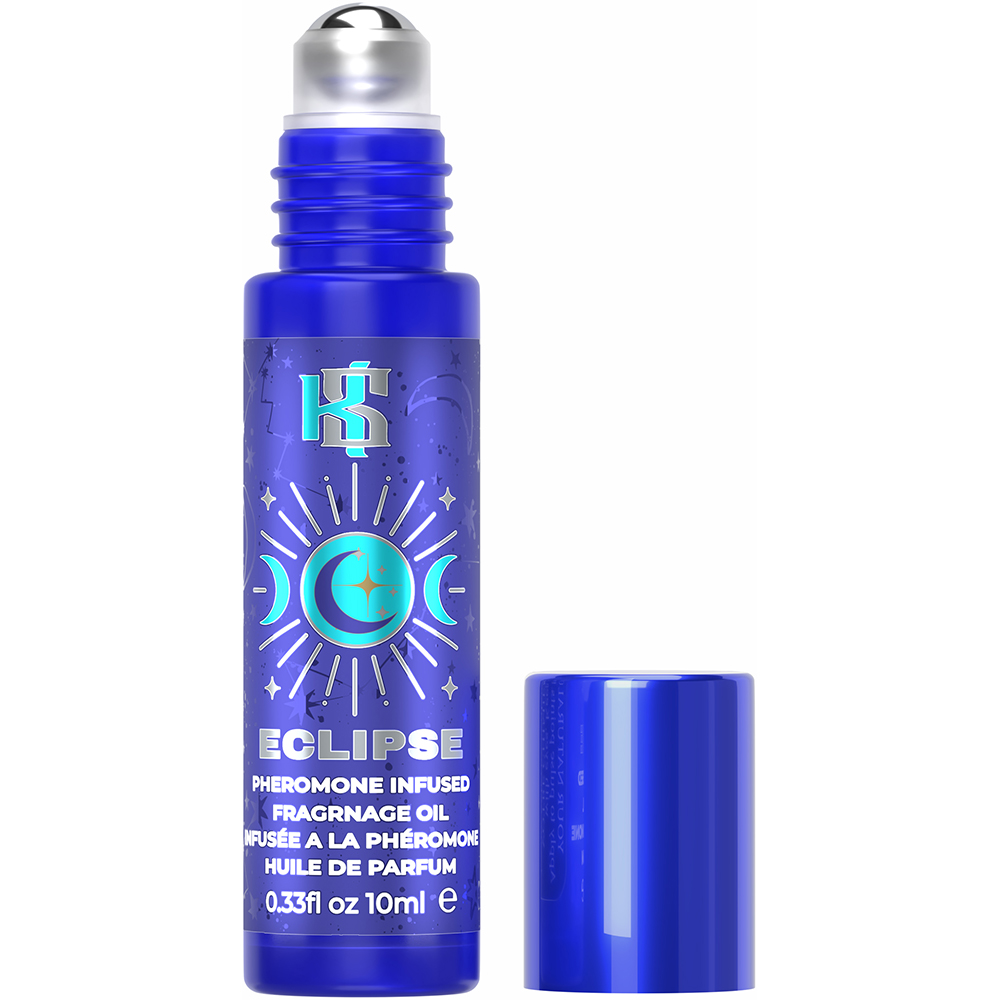 Celestial Collection Eclipse Pheromone Roll-On 0.33 oz. 2 Celestial Collection Eclipse Pheromone Roll-On 0.33 oz. - Image 2