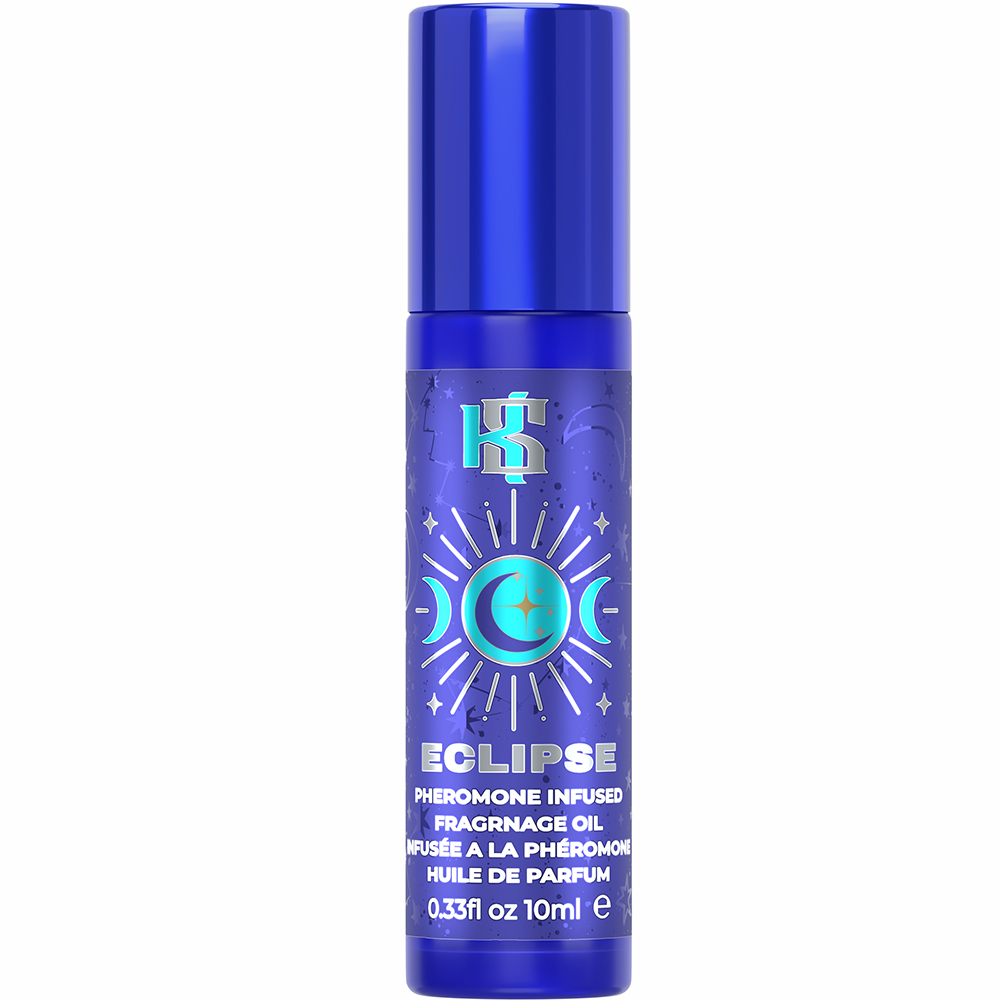 Celestial Collection Eclipse Pheromone Roll-On 0.33 oz. 1 Celestial Collection Eclipse Pheromone Roll-On 0.33 oz.