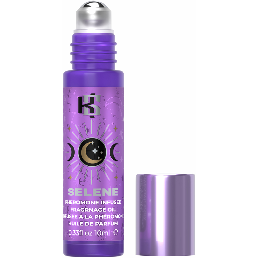 Celestial Collection Selene Pheromone Roll-On 0.33 oz. 2 Celestial Collection Selene Pheromone Roll-On 0.33 oz. - Image 2