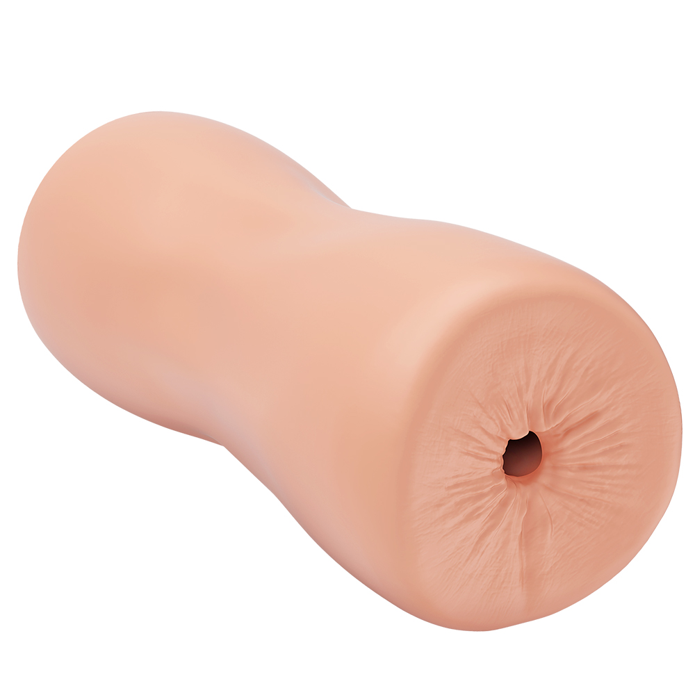 The Super Sucker Cum Dumpster Boy Butt Ultraskyn Masturbator Vanilla 2 The Super Sucker Cum Dumpster Boy Butt Ultraskyn Masturbator Vanilla - Image 2