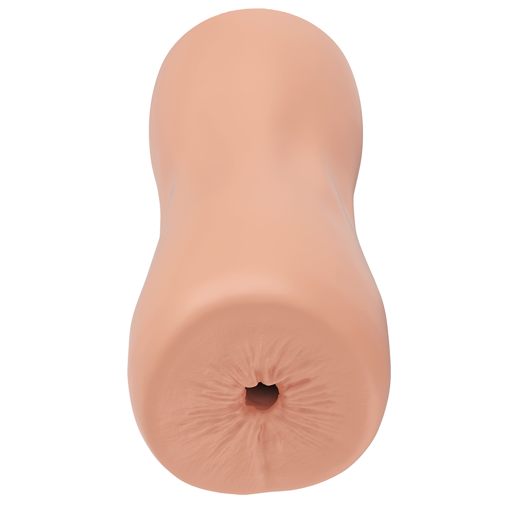 The Super Sucker Cum Dumpster Female Ass Ultraskyn Masturbator Vanilla 3 The Super Sucker Cum Dumpster Female Ass Ultraskyn Masturbator Vanilla - Image 3