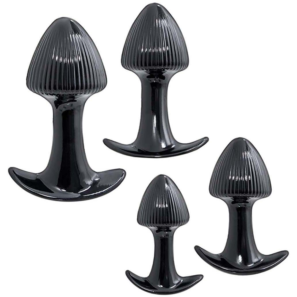 Walk Around Trainer Plug Black 2 Walk Around Trainer Plug Black - Image 2