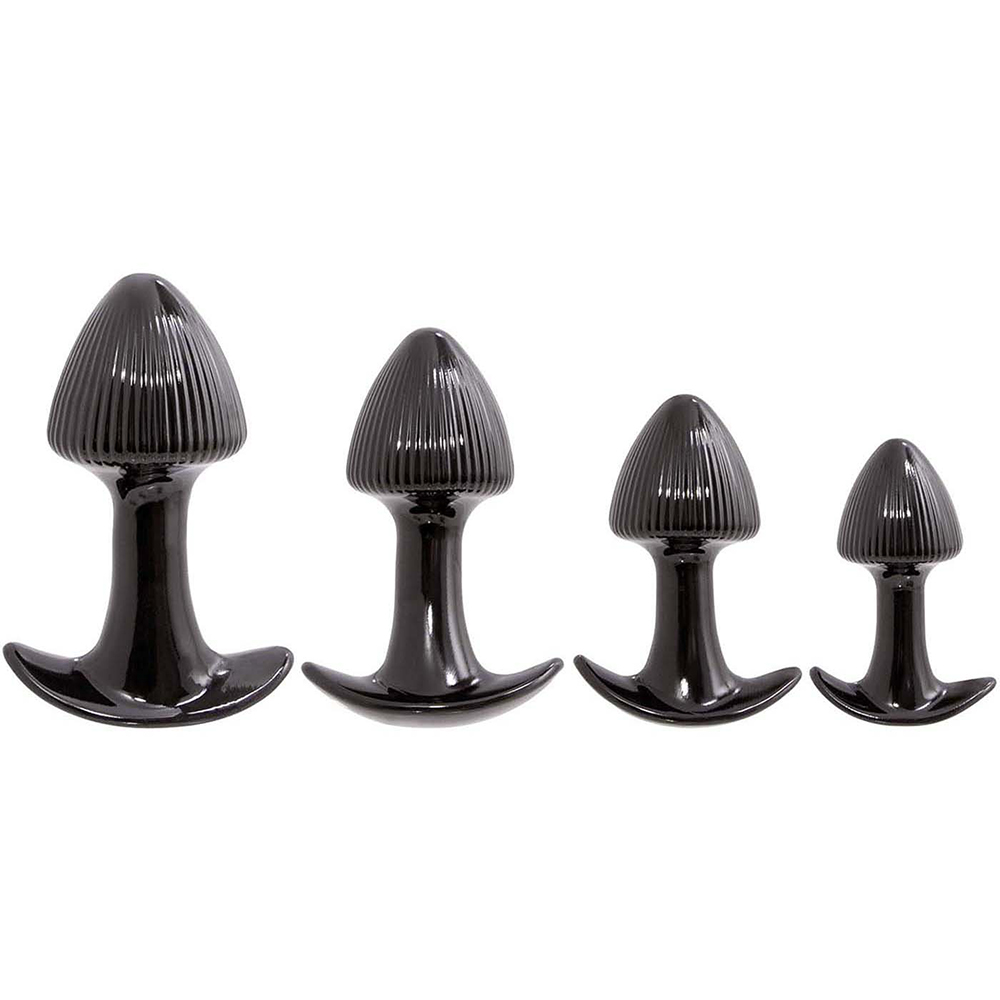 Walk Around Trainer Plug Black 3 Walk Around Trainer Plug Black - Image 3