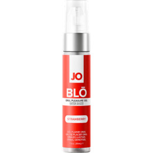 JO BLO Strawberry 1 oz.