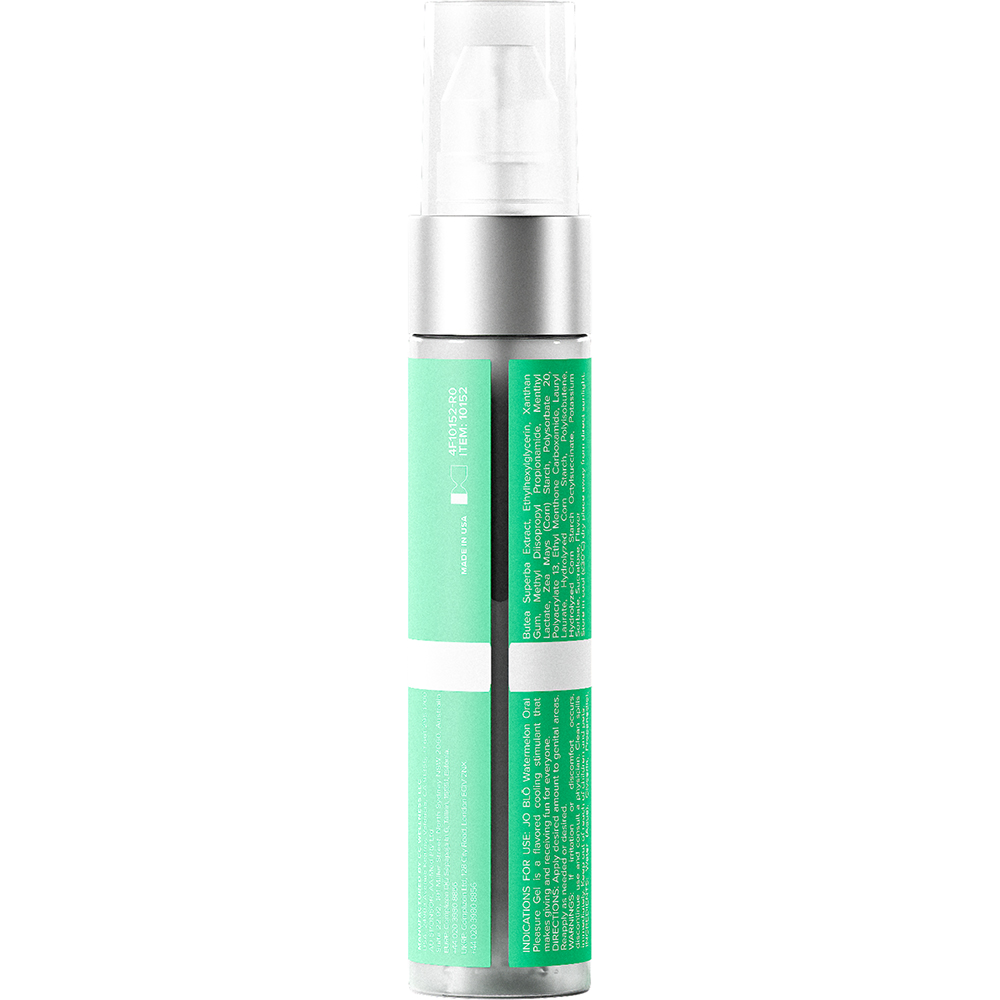 JO BLO Watermelon 1 oz. 2 JO BLO Watermelon 1 oz. - Image 2