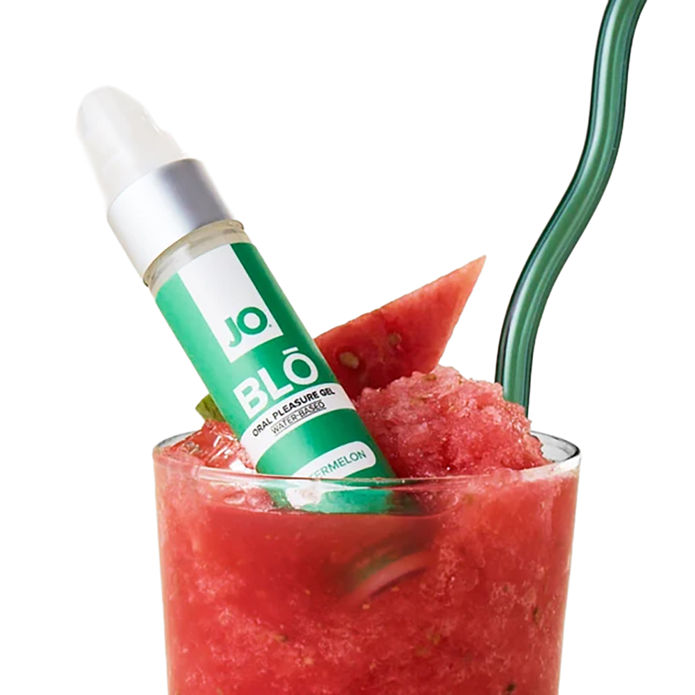 JO BLO Watermelon 1 oz. 3 JO BLO Watermelon 1 oz. - Image 3