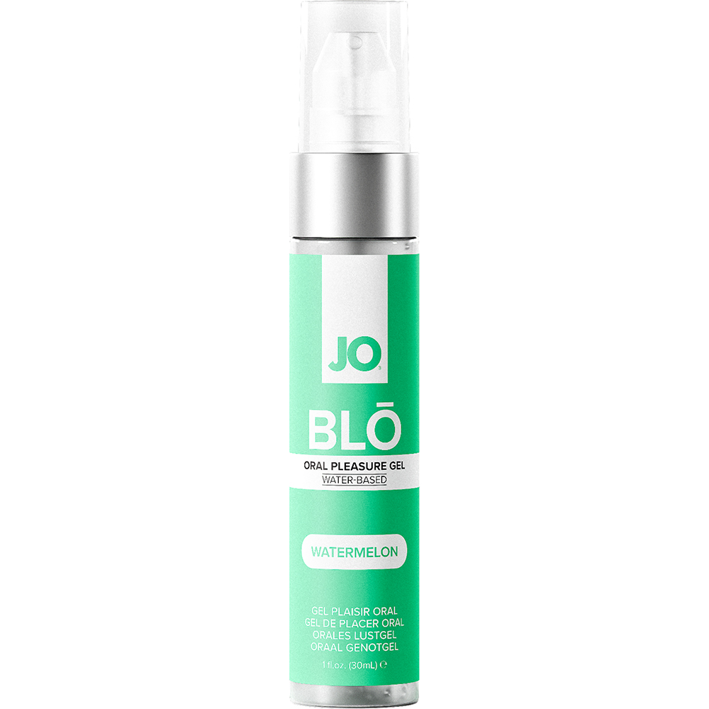JO BLO Watermelon 1 oz. 1 JO BLO Watermelon 1 oz.