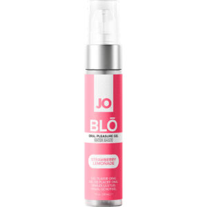 JO BLO Strawberry Lemonade 1 oz.