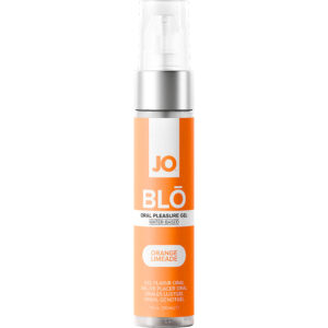 JO BLO Orange Limeade 1 oz.