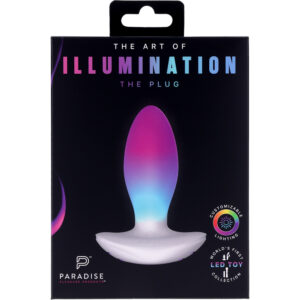 Illumination The Plug