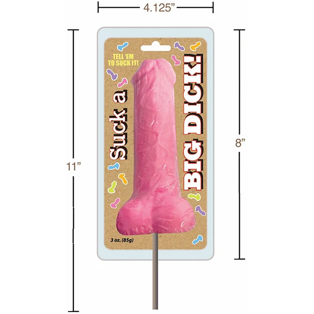 Suck A Big Dick Lollipop 3 Suck A Big Dick Lollipop - Image 3