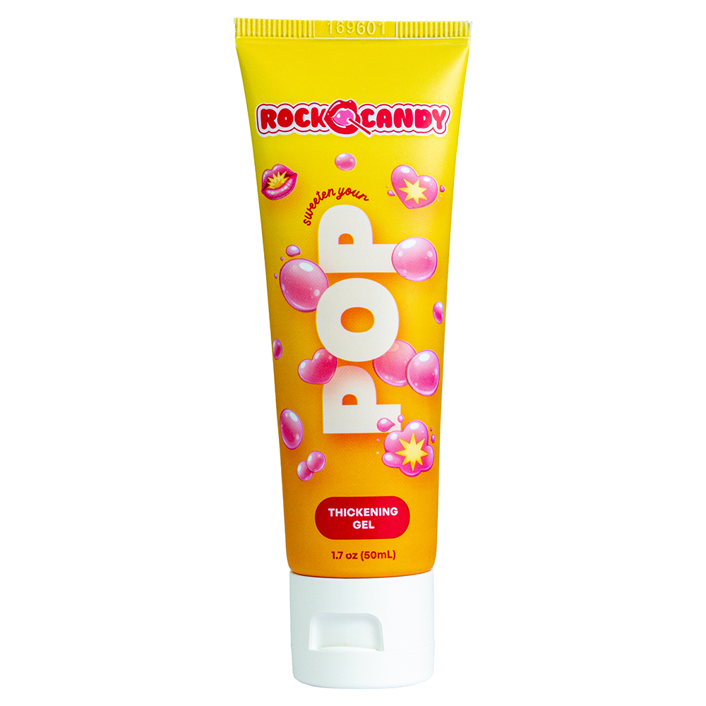 Rock Candy Pop Thickening Cream 1.7 oz. 2 Rock Candy Pop Thickening Cream 1.7 oz. - Image 2