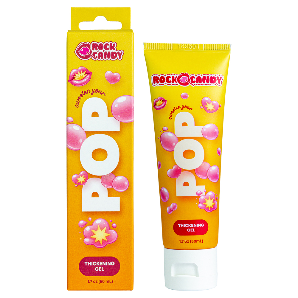Rock Candy Pop Thickening Cream 1.7 oz. 1 Rock Candy Pop Thickening Cream 1.7 oz.