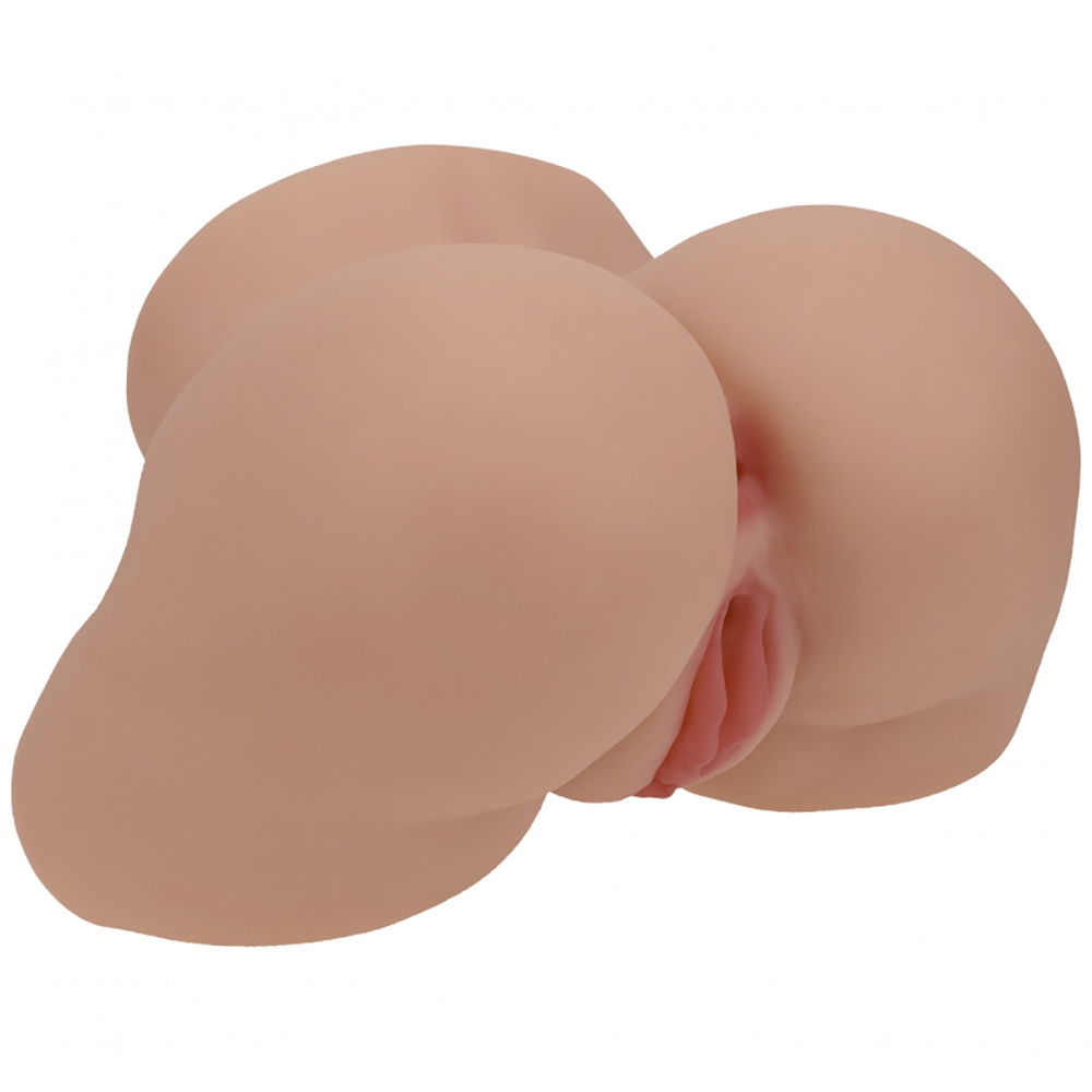 Xkin Lux Arden Bodyforms Masturbator 7.7 lbs Tan 2 Xkin Lux Arden Bodyforms Masturbator 7.7 lbs Tan - Image 2