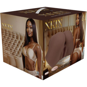 Home 3 Xkin Layla Love Bodyforms Masturbator 7.7 lbs Brown