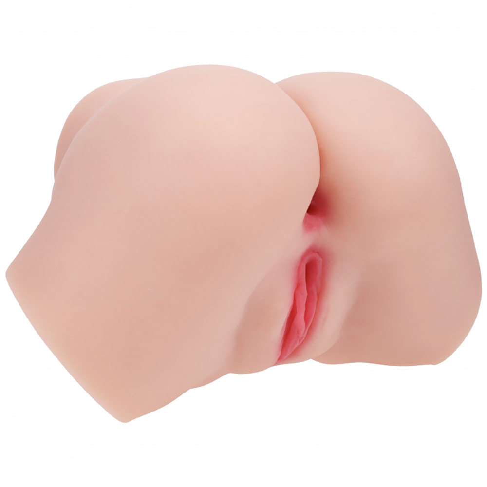 Xkin Ivy Lane Bodyforms Masturbator 7.7 lbs Flesh 2 Xkin Ivy Lane Bodyforms Masturbator 7.7 lbs Flesh - Image 2