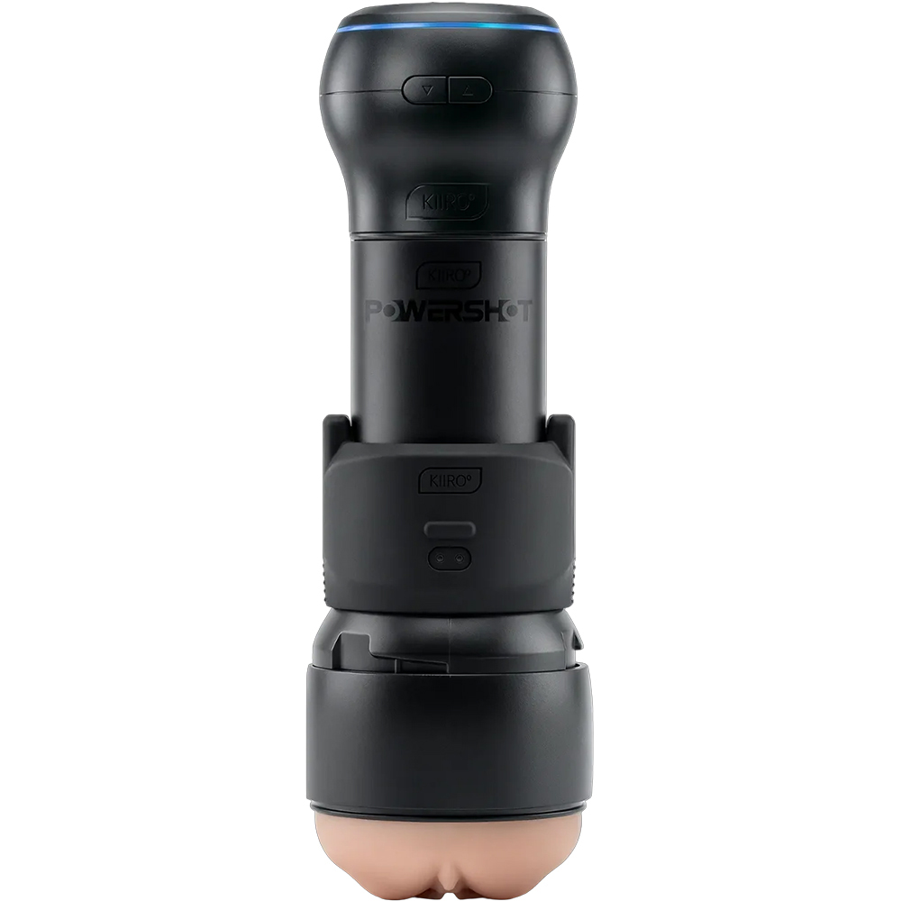 Kiiroo Powershot Case 3 Kiiroo Powershot Case - Image 3
