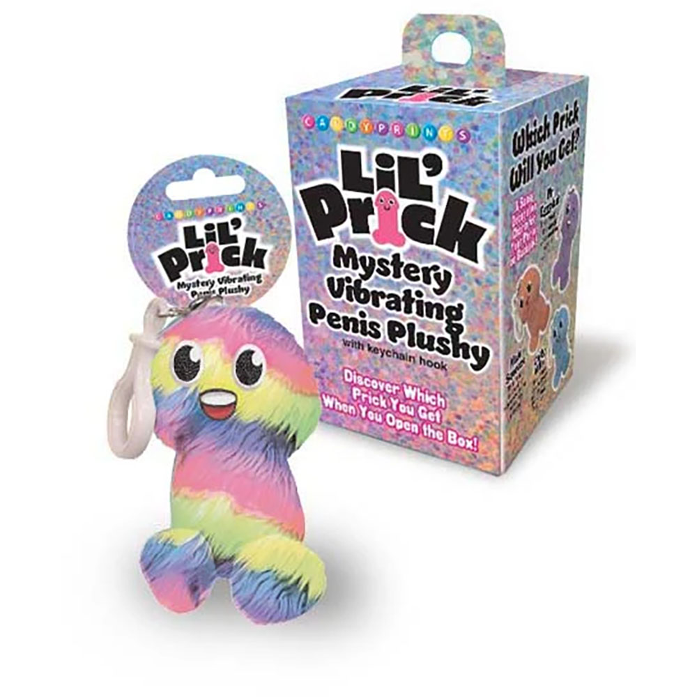 Lil Pricks 12pk Display 2 Lil Pricks 12pk Display - Image 2