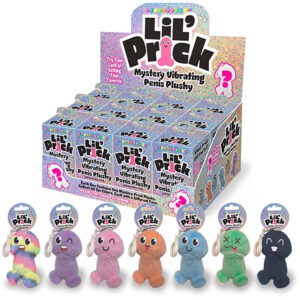 Lil Pricks 12pk Display