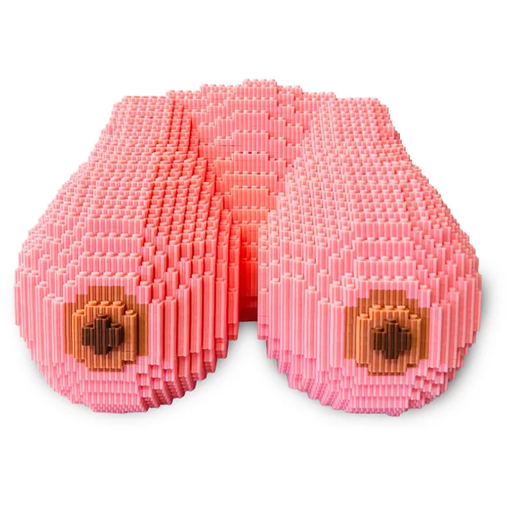 Cock Blocks Rack & Stack 2 Cock Blocks Rack & Stack - Image 2