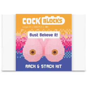 Cock Blocks Rack & Stack