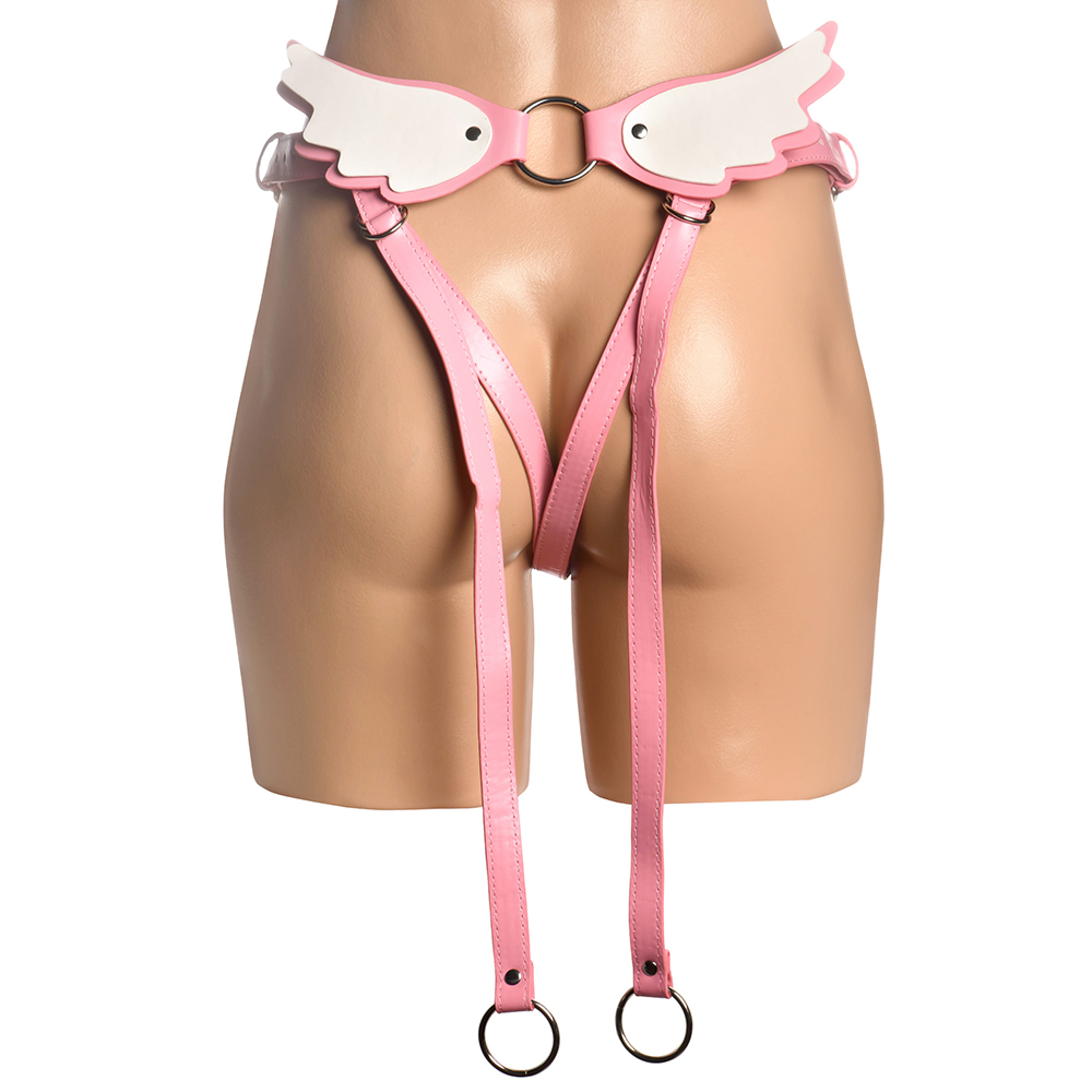 Creature Cocks Majestic Solyra Strap-On Harness 3 Creature Cocks Majestic Solyra Strap-On Harness - Image 3